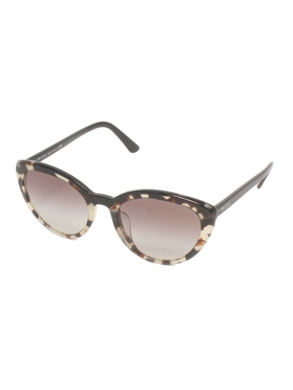 Prada Sunglasses Eyewear Brown